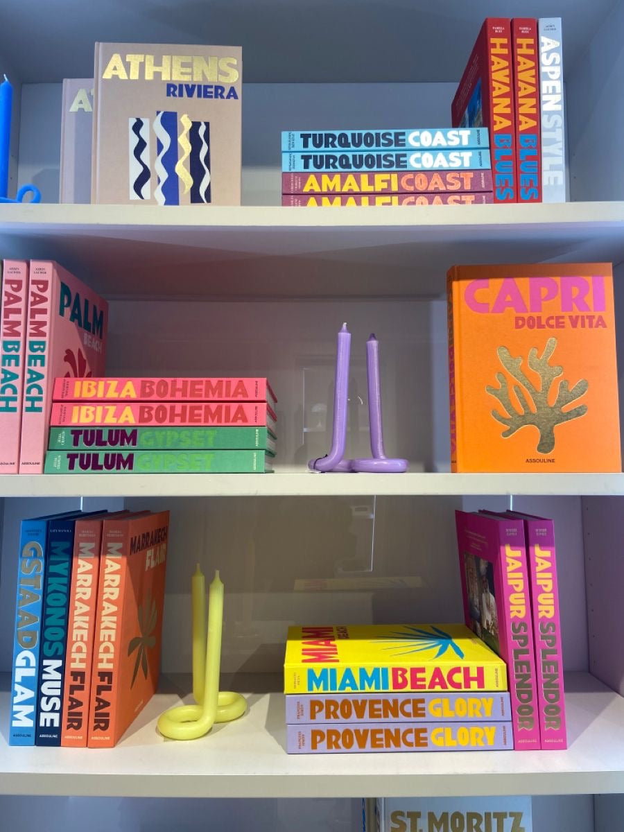 Livres Homestory™ Décoratifs gardiens de vos souvenirs ✨
